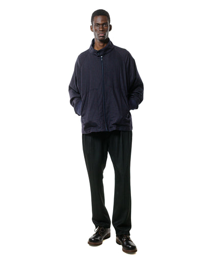 NEAT Wool Tricotine Standard Black
