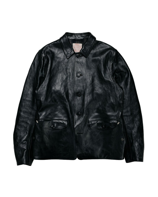 NICENESS Devote Black/Charcoal
