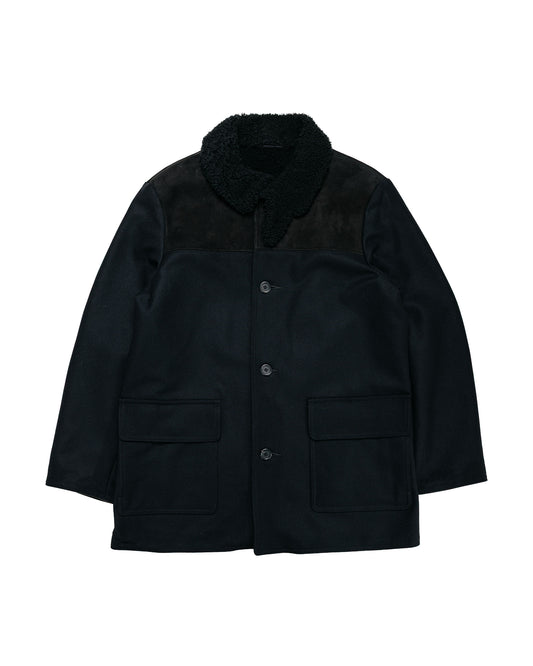 NICENESS Gregory Black