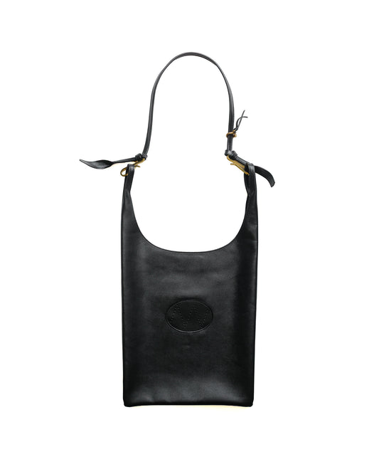 NICENESS Lowe.Midi Black