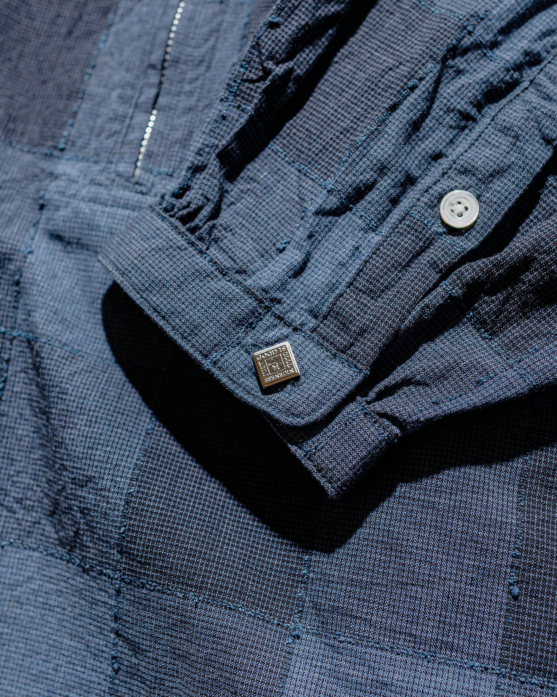 NICENESS Luca Navy