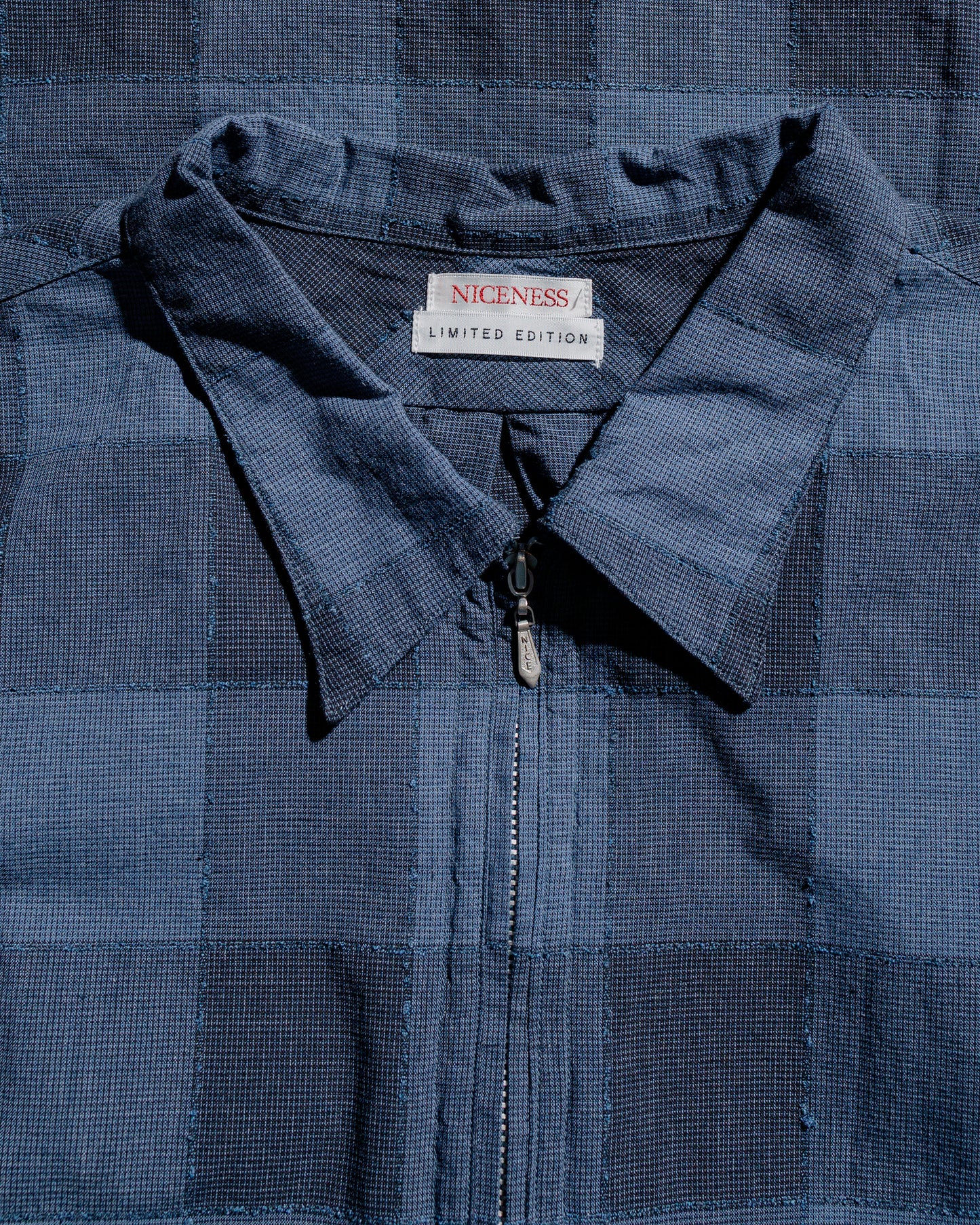 NICENESS Luca Navy