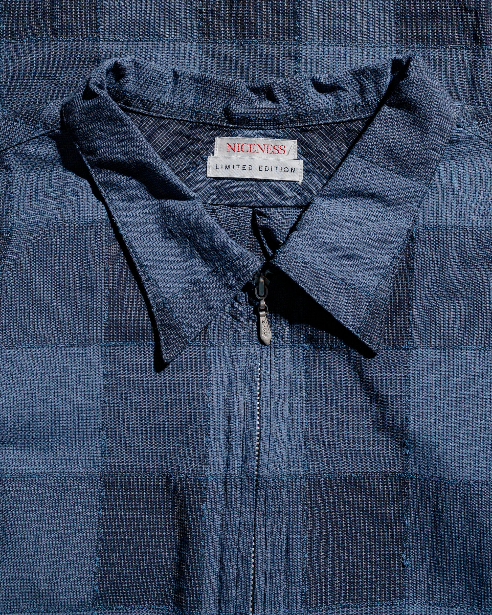 NICENESS Luca Navy