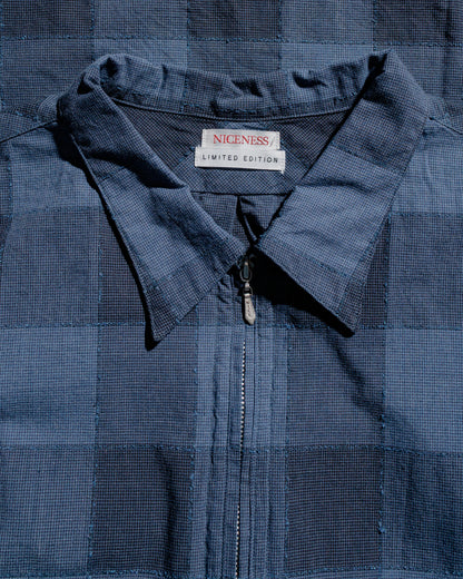 NICENESS Luca Navy
