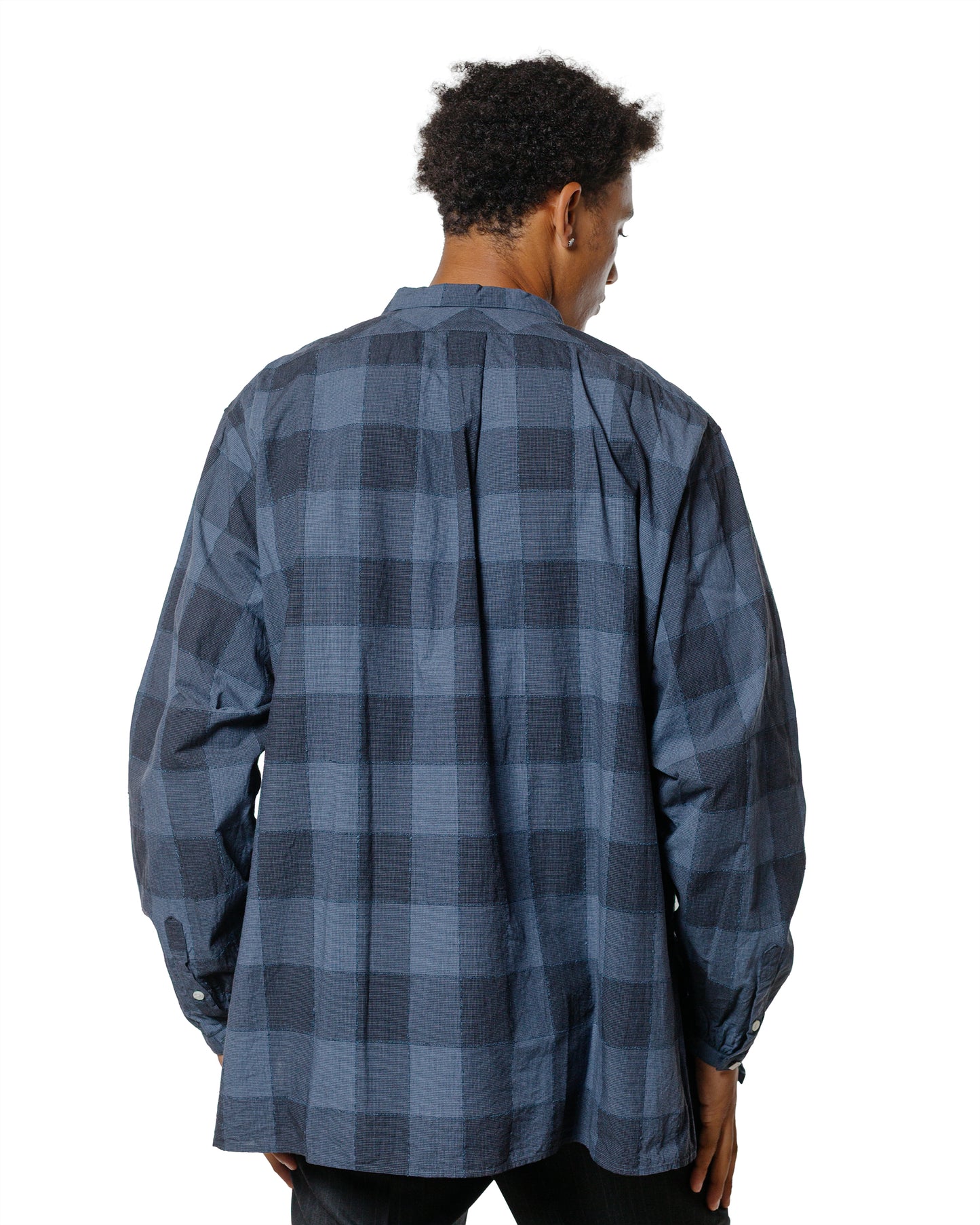 NICENESS Luca Navy