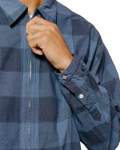 NICENESS Luca Navy