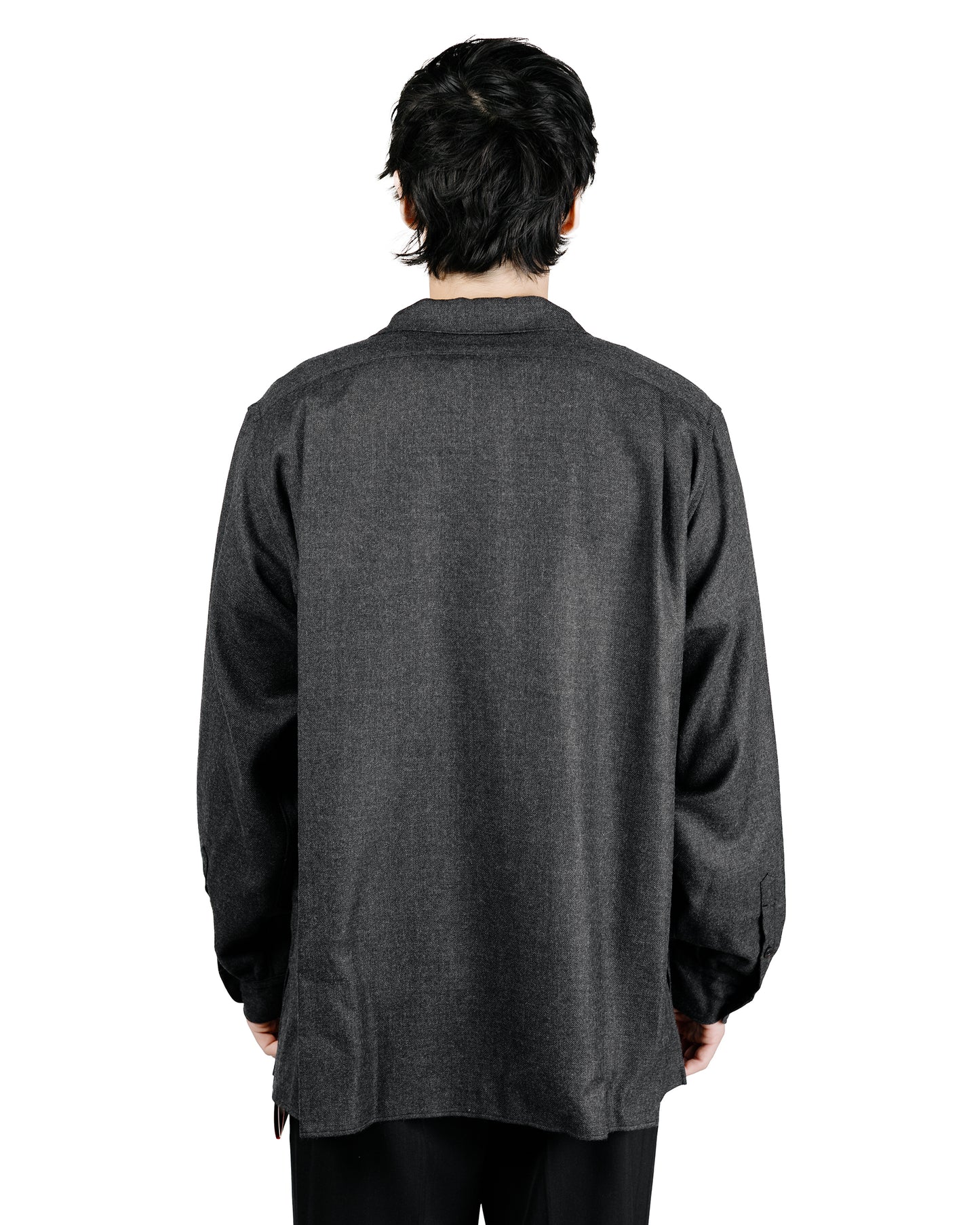 NICENESS O.Romeo Charcoal