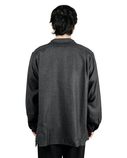 NICENESS O.Romeo Charcoal