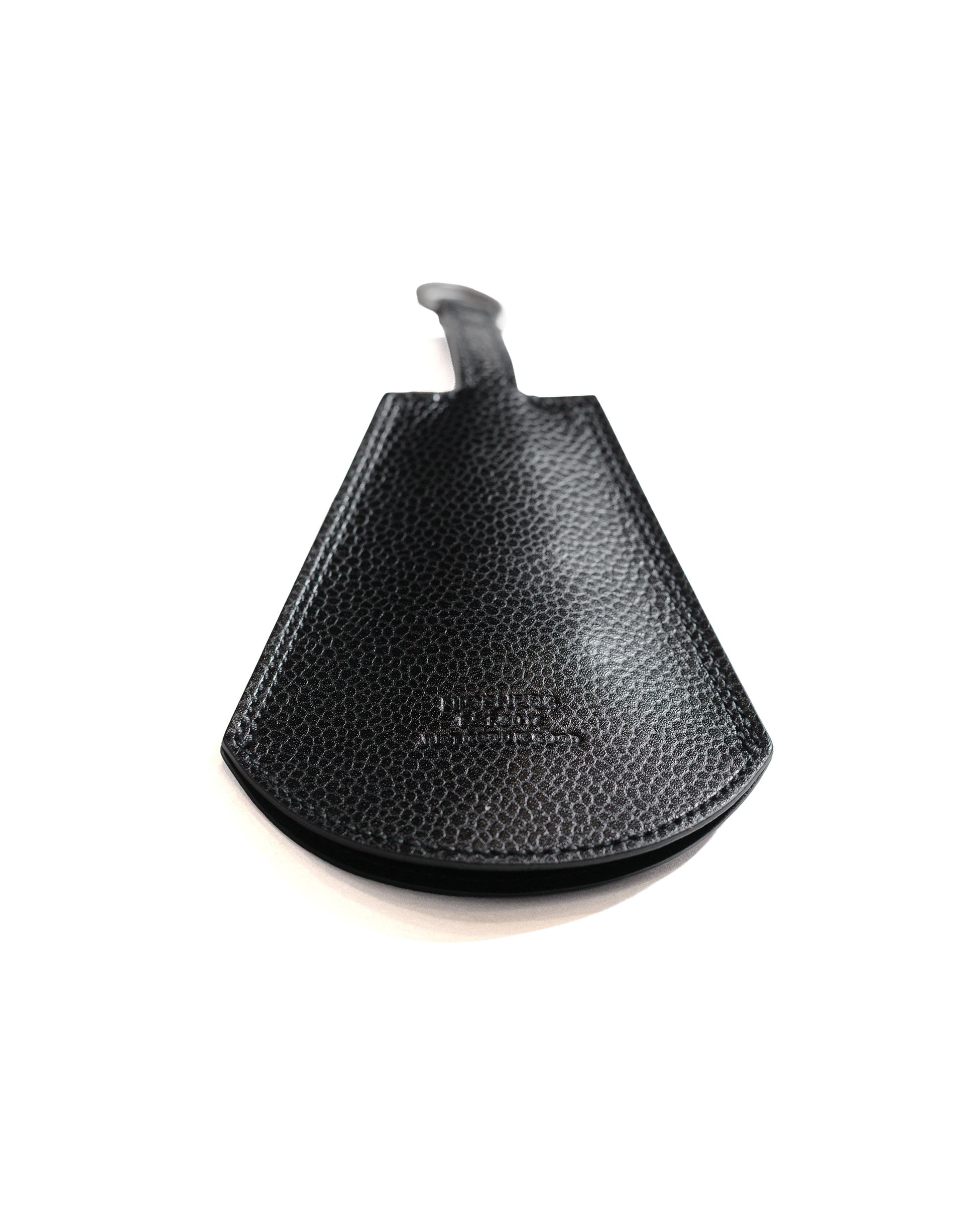 NICENESS Peligro Black
