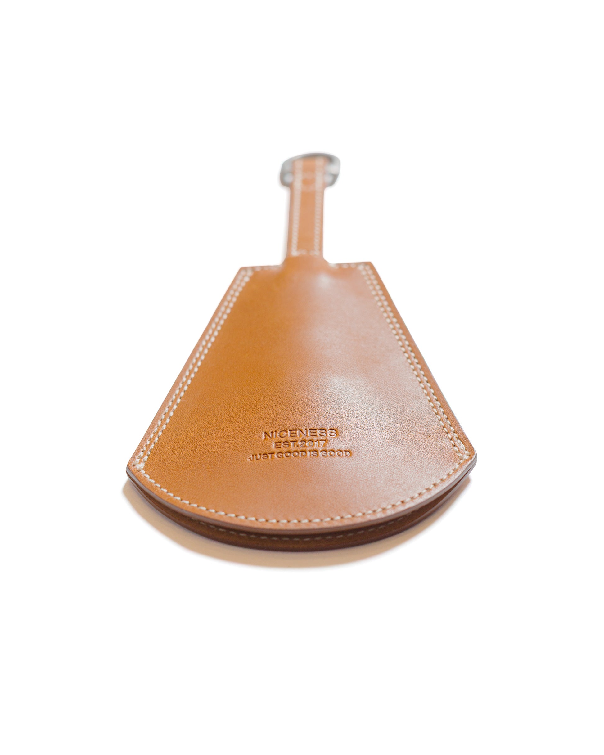 NICENESS Peligro Brown