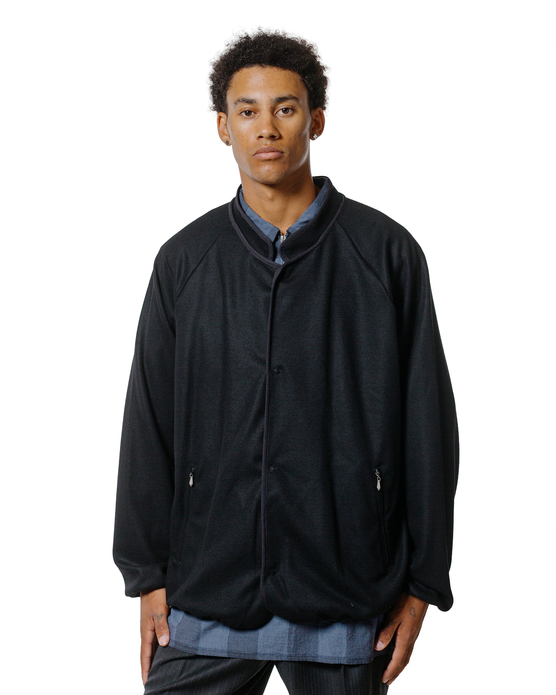 NICENESS Sade Black