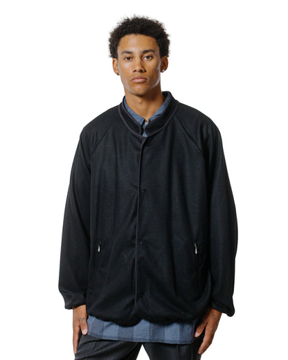 NICENESS Sade Black