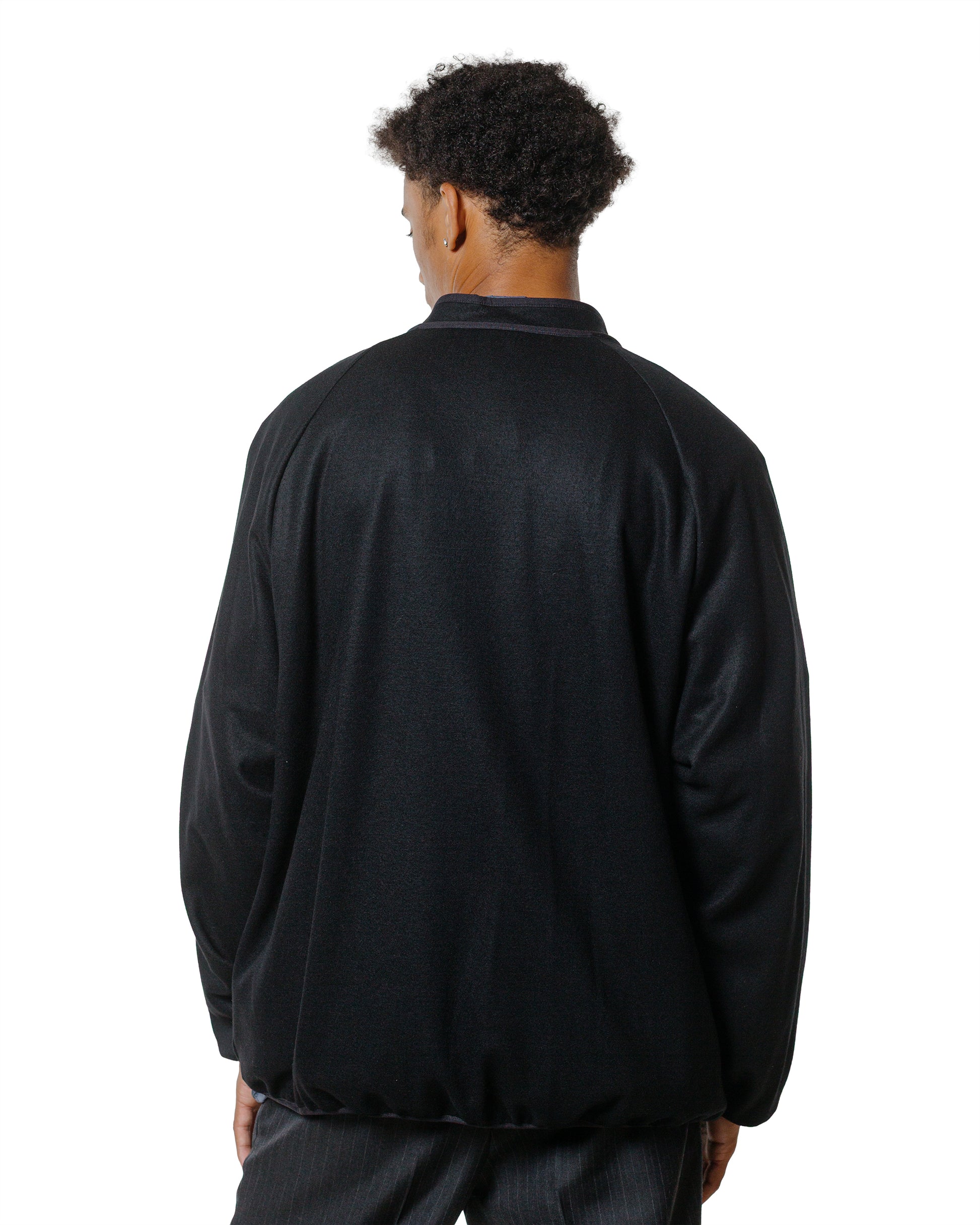 NICENESS Sade Black