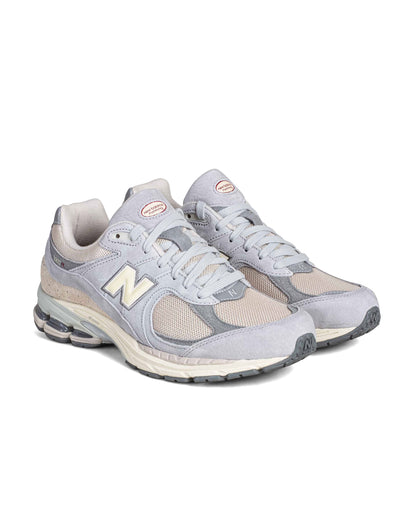 lost & found New Balance New Balance M2002RLN Concrete/Calm Taupe
