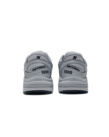 lost & found New Balance New Balance M1000TE Silver Metallic/Raincloud