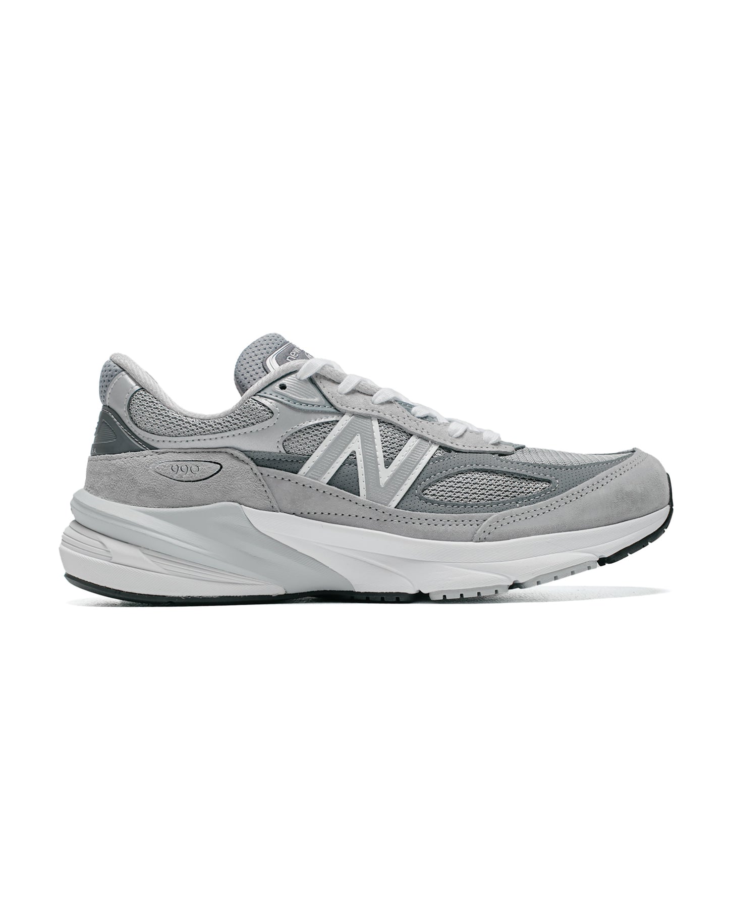 lost & found New Balance New Balance M990GL6 Grey