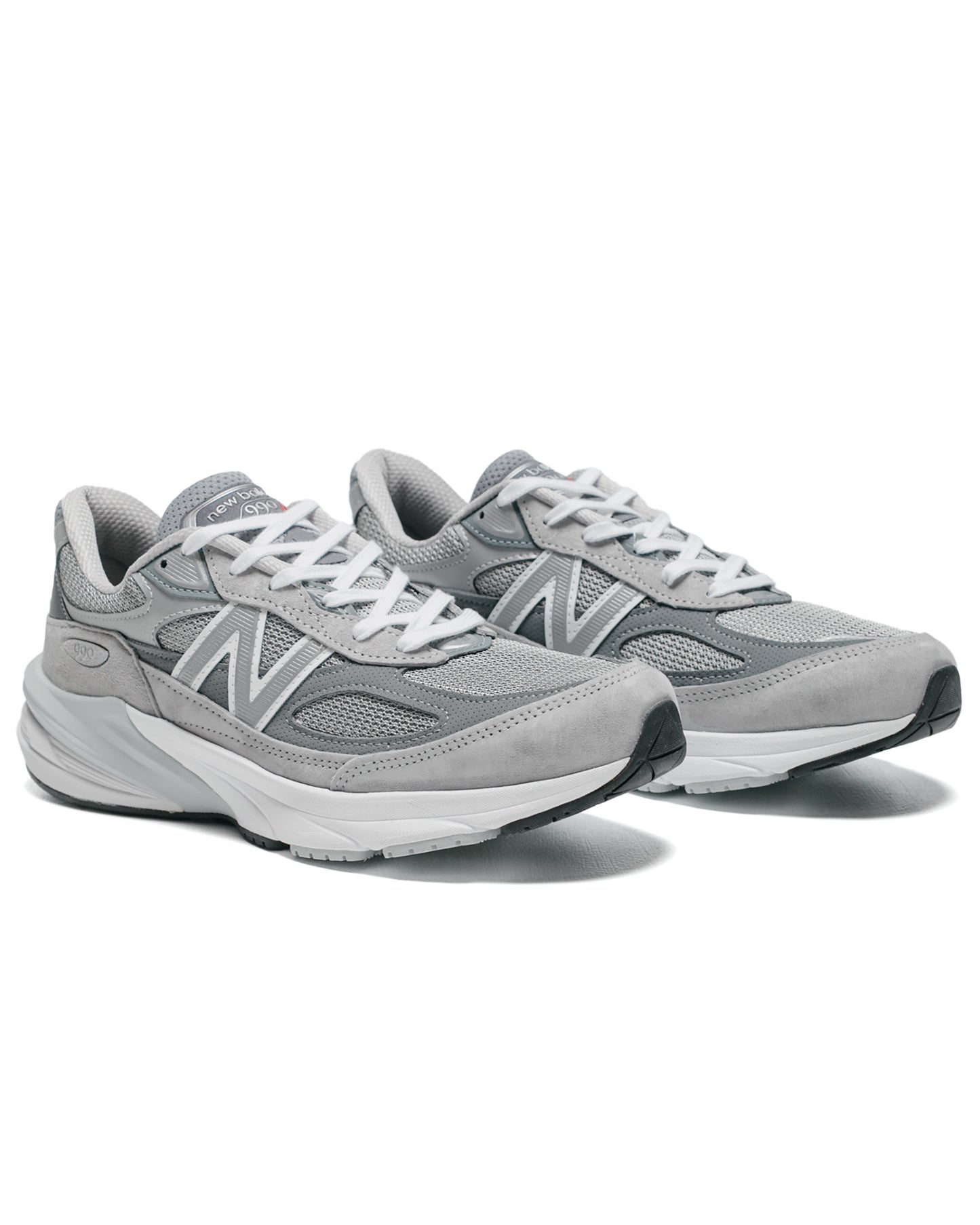 lost & found New Balance New Balance M990GL6 Grey