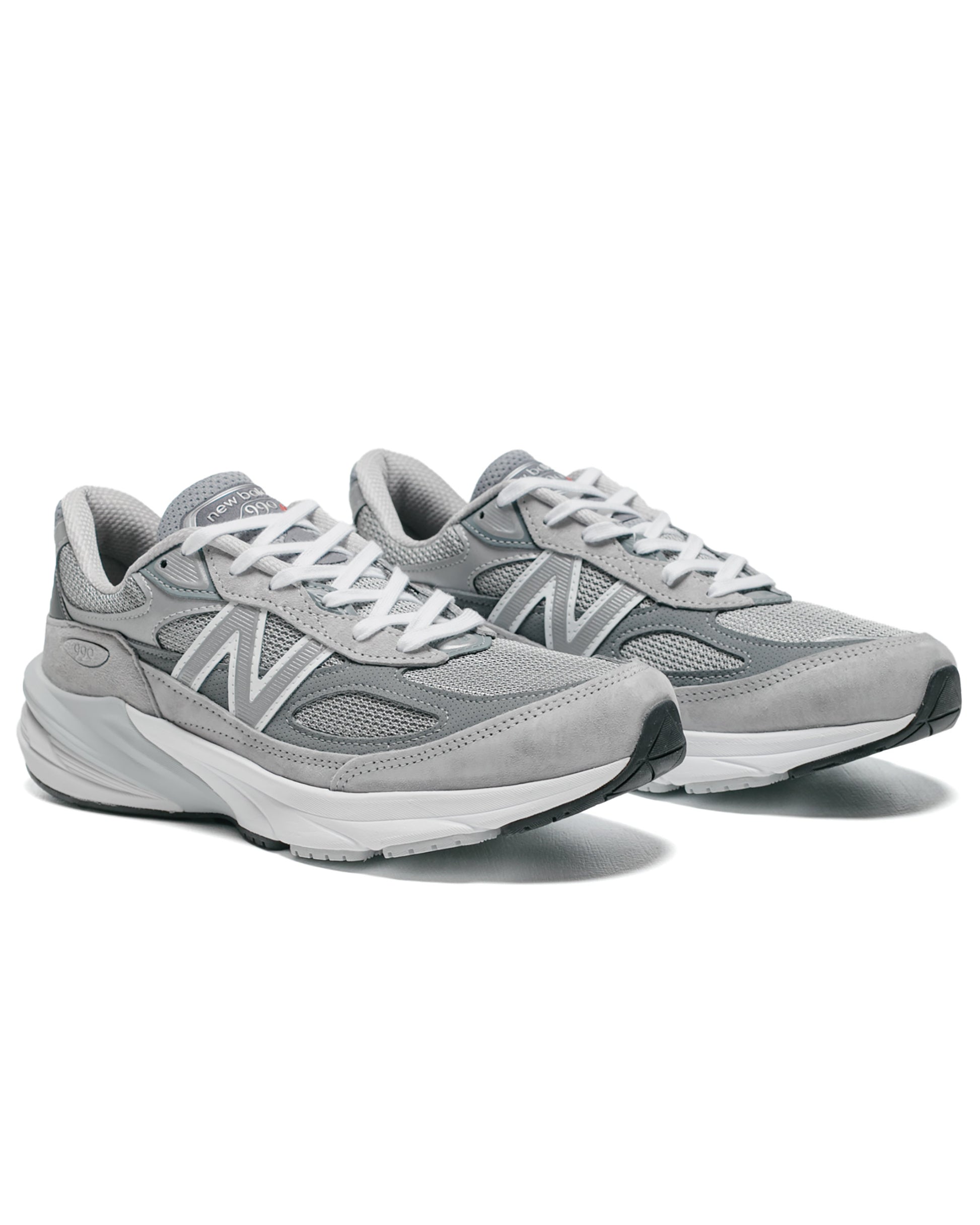 lost & found New Balance New Balance M990GL6 Grey