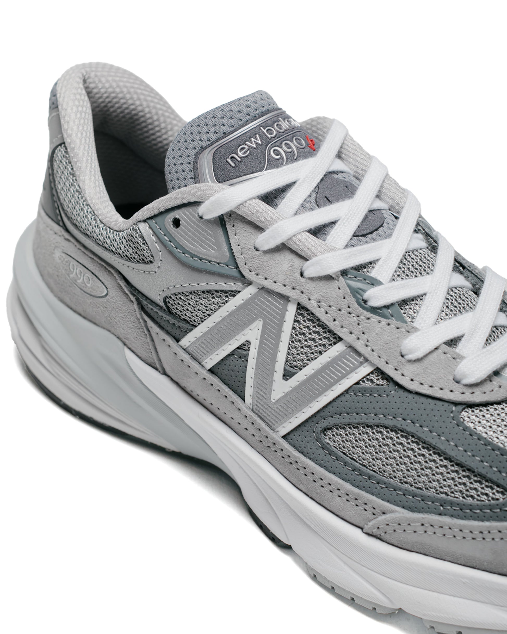 lost & found New Balance New Balance M990GL6 Grey