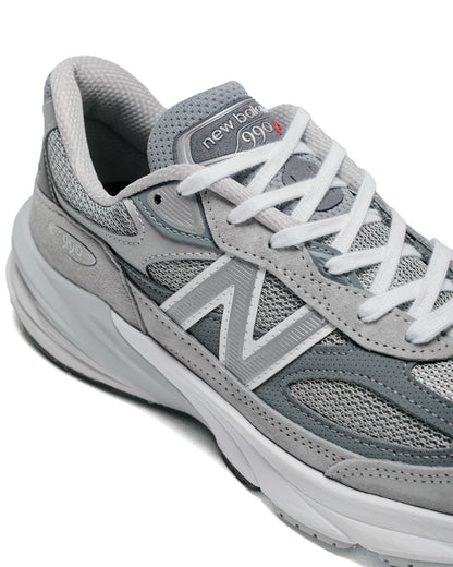 lost & found New Balance New Balance M990GL6 Grey