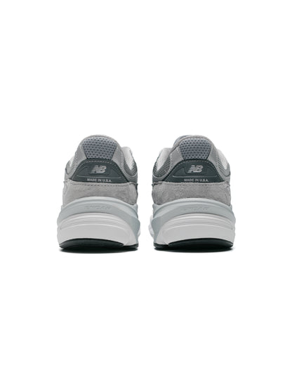 lost & found New Balance New Balance M990GL6 Grey