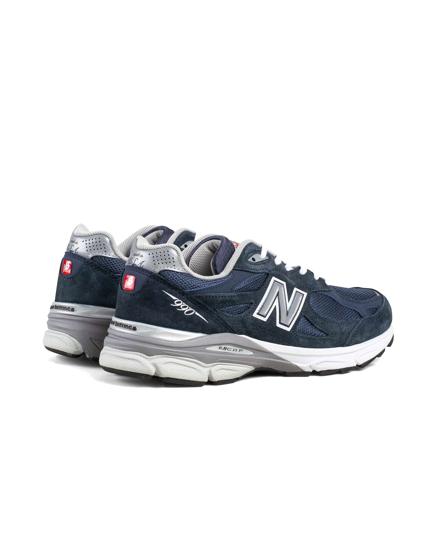 lost & found New Balance New Balance M990NB3 Navy