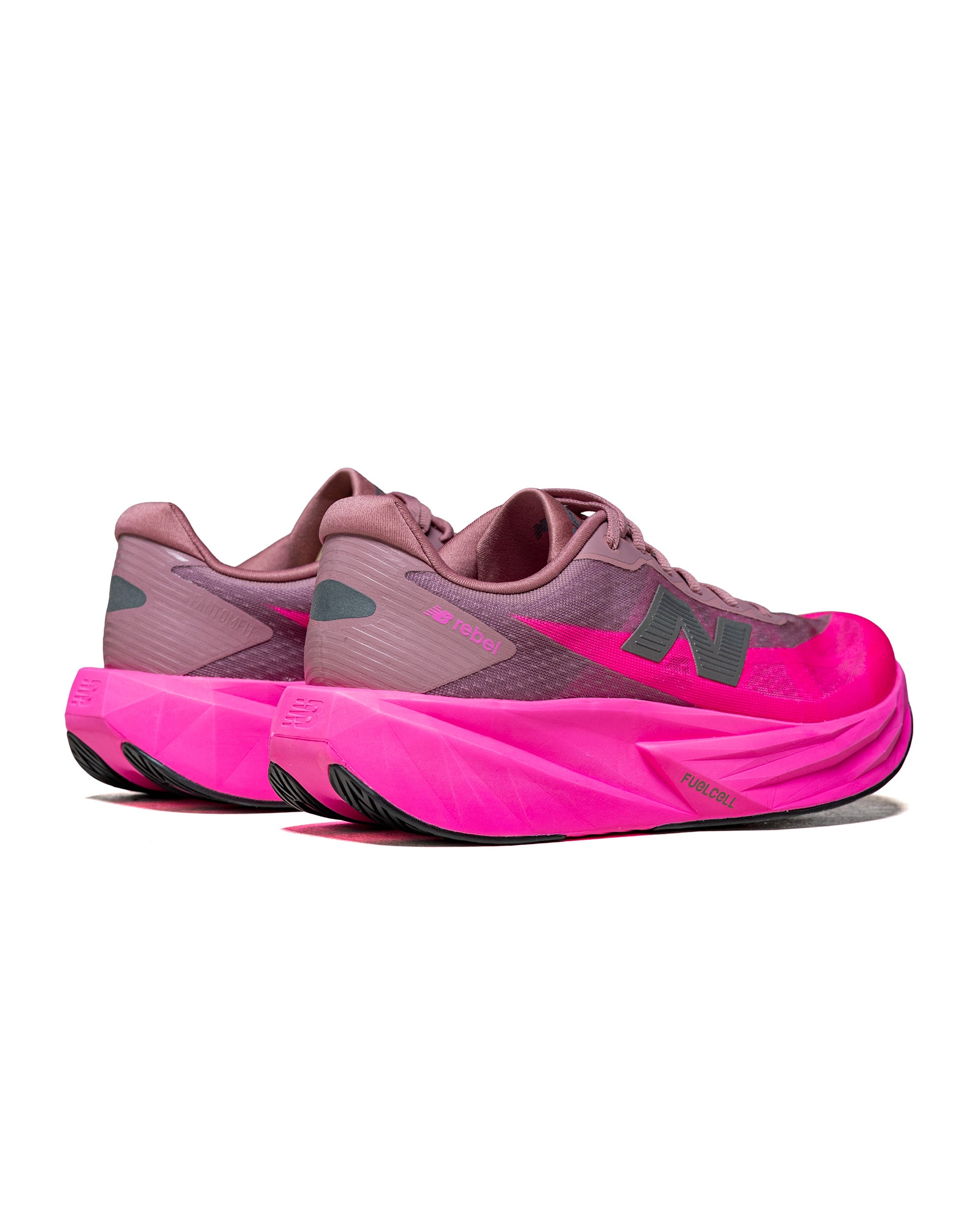 New Balance MFCX30X Pink Heat/Rosewood