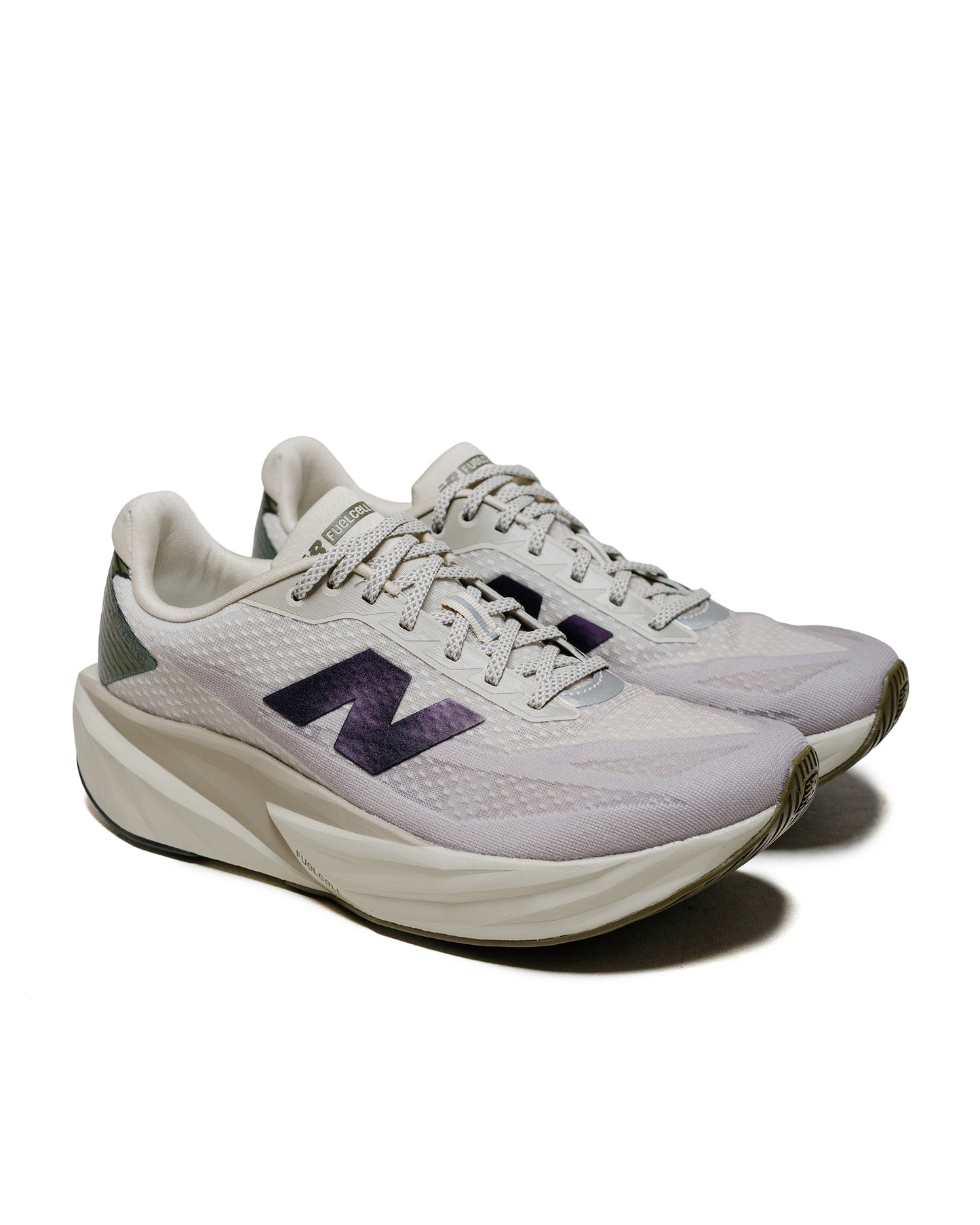New Balance MFCXPA5 FuelCell Rebel v5 GreyBrown