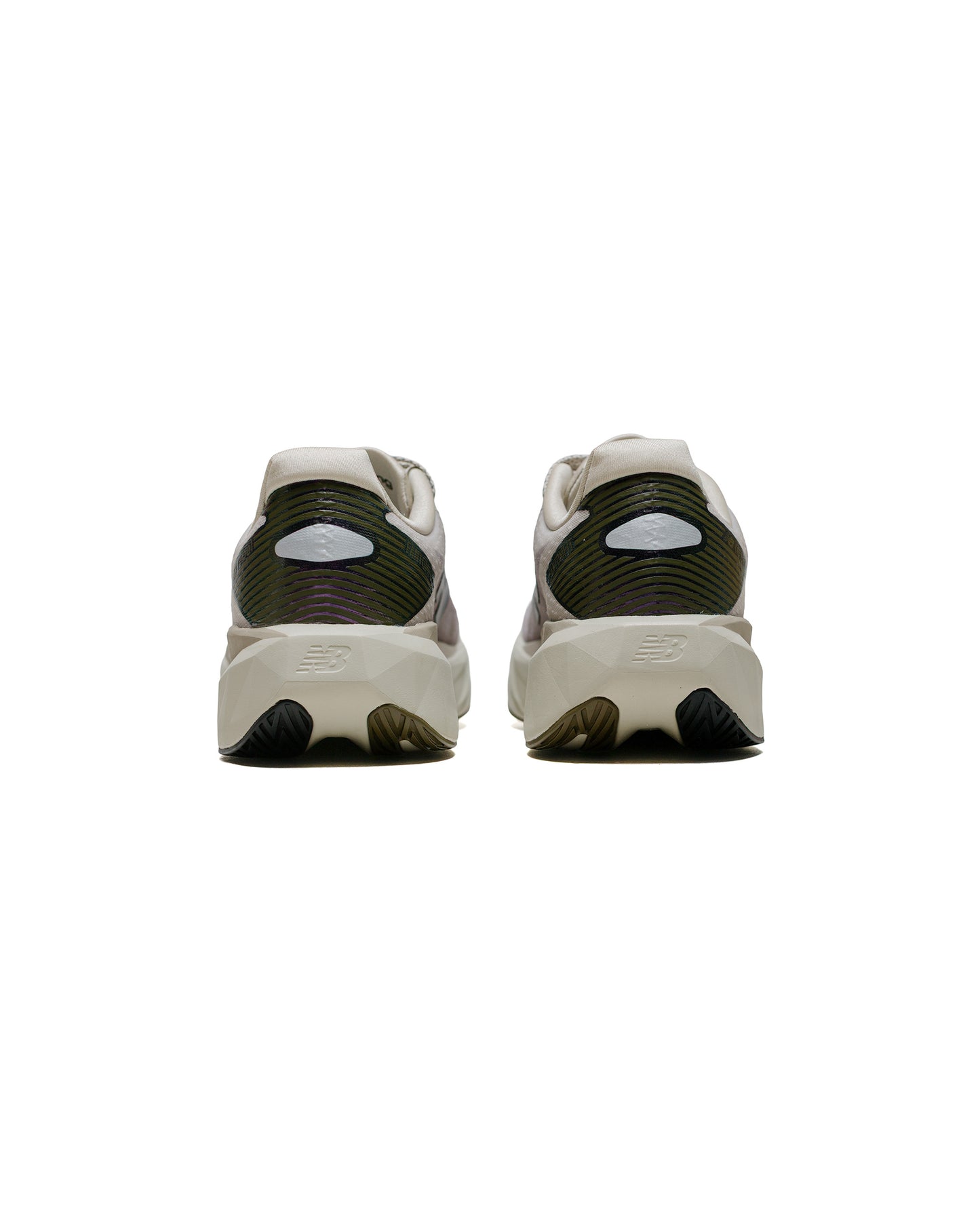 New Balance MFCXPA5 FuelCell Rebel v5 GreyBrown