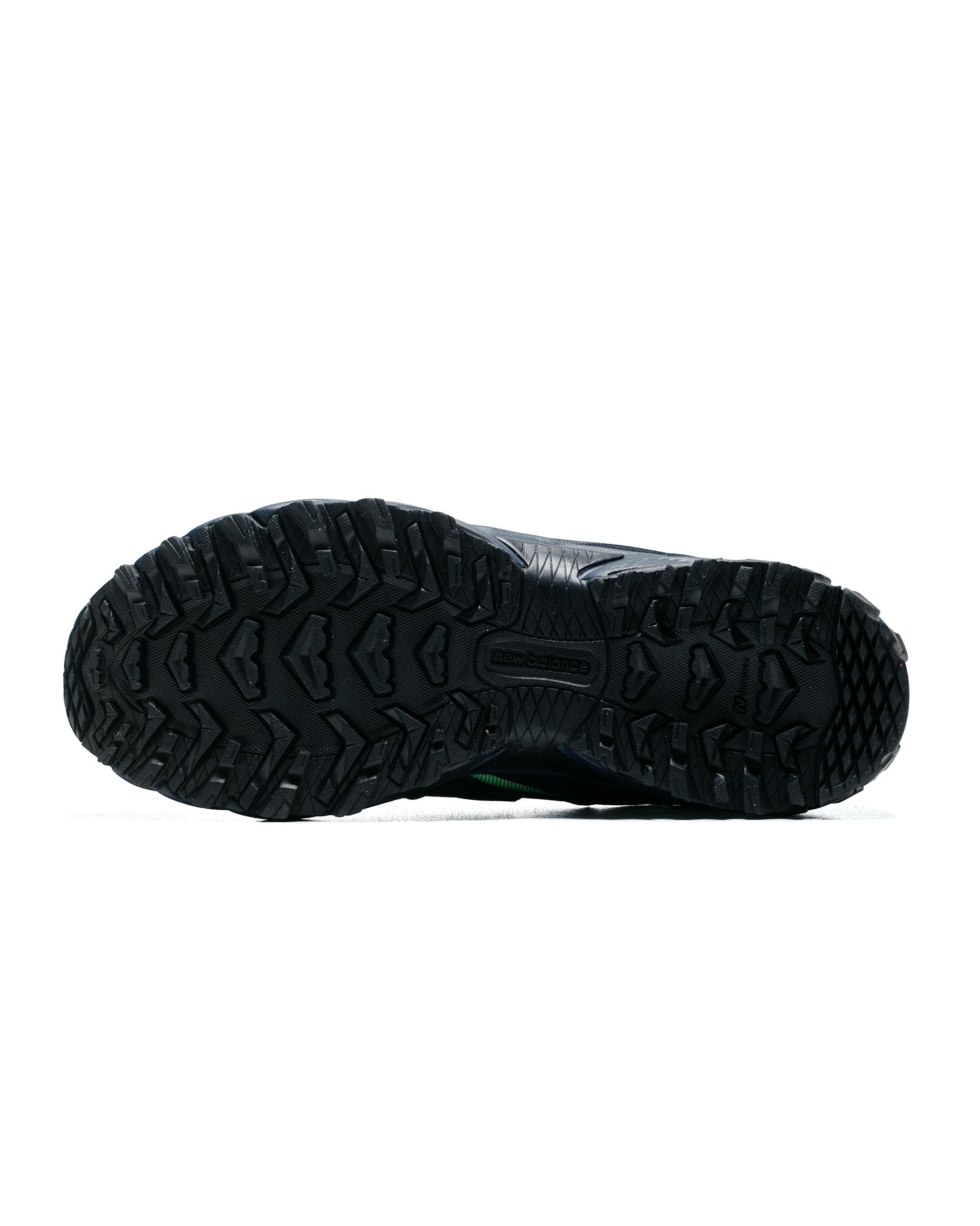 lost & found New Balance New Balance ML610DB Navy/Lemon Zest