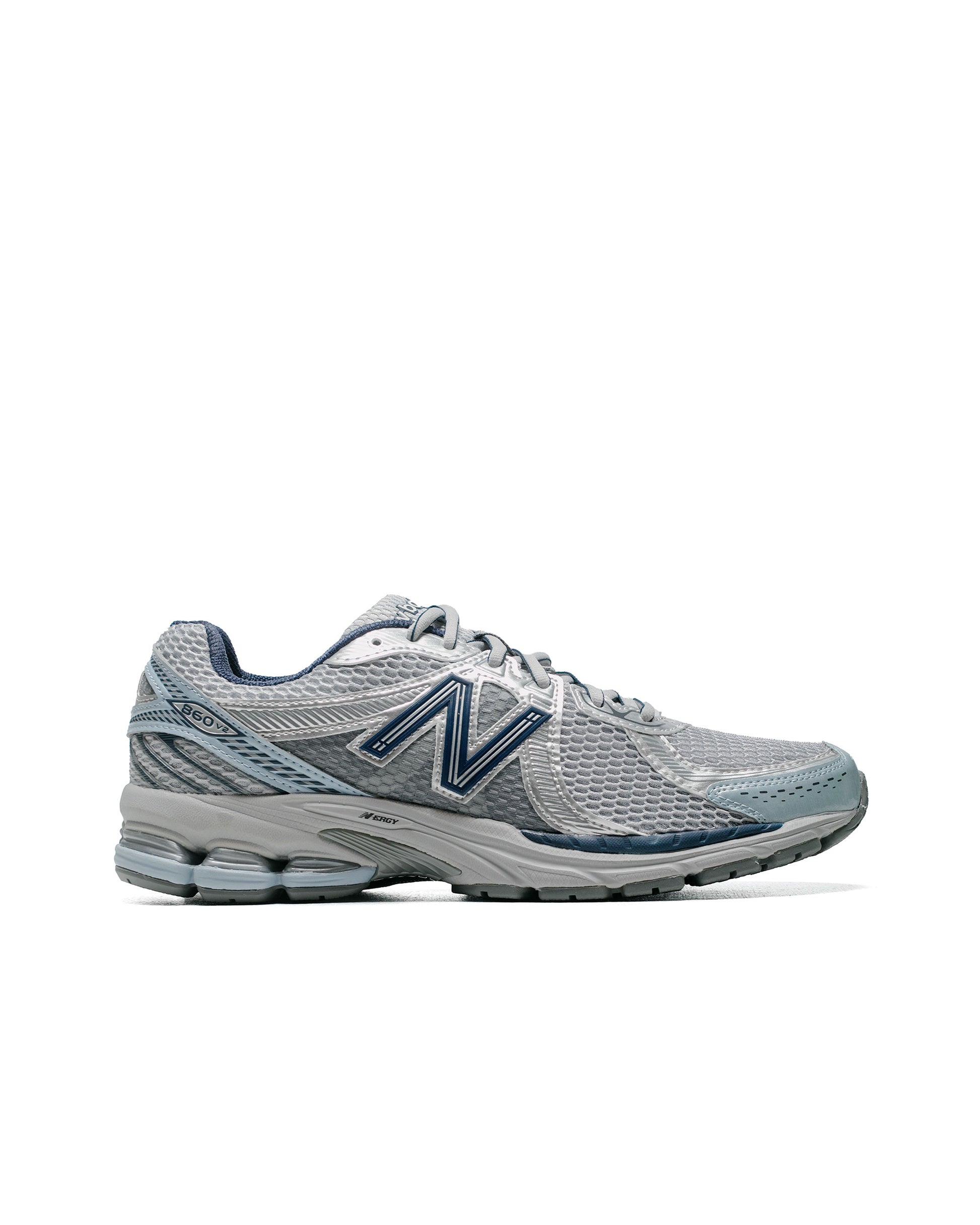 lost & found New Balance New Balance ML860BB2 Arctic Grey