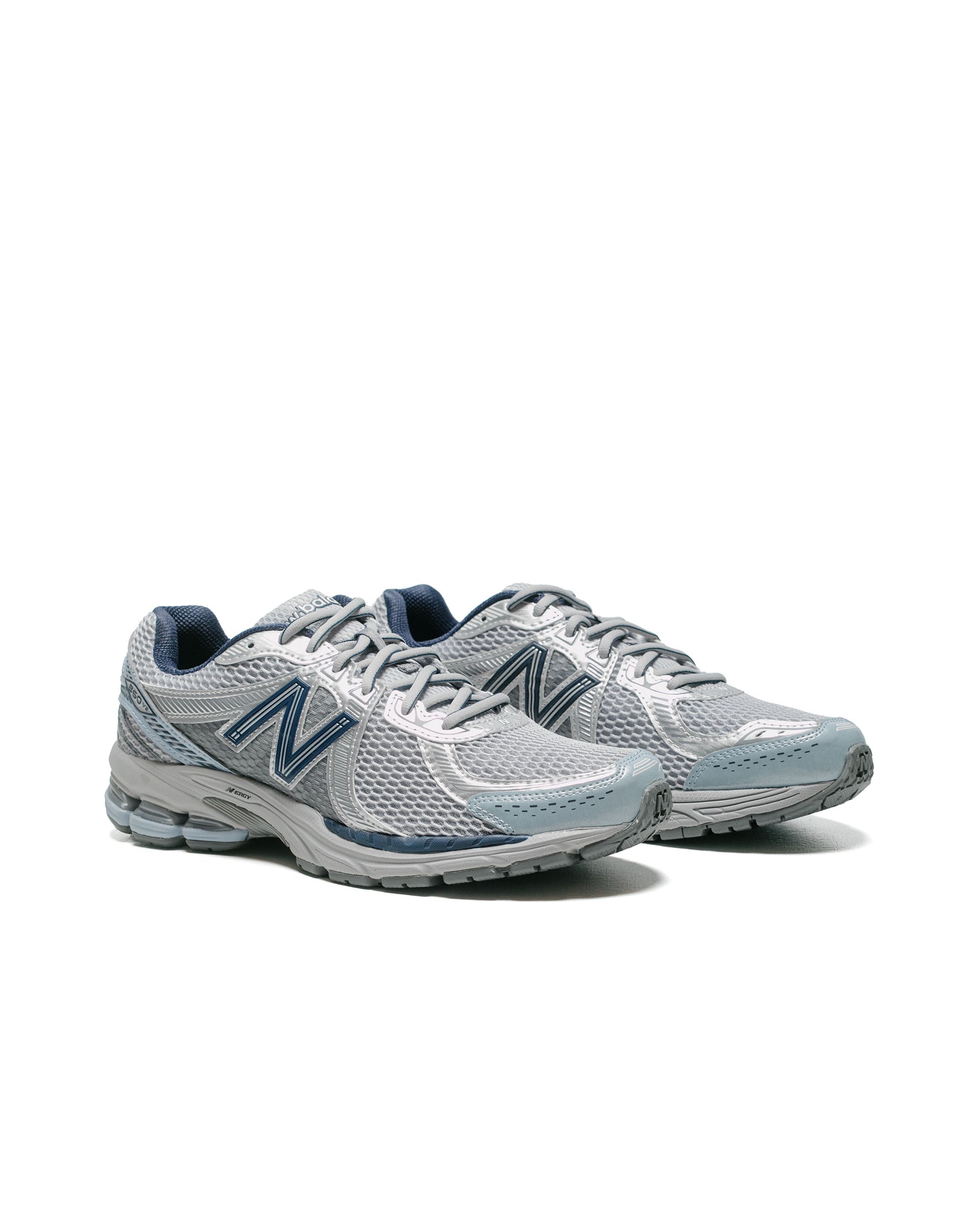lost & found New Balance New Balance ML860BB2 Arctic Grey