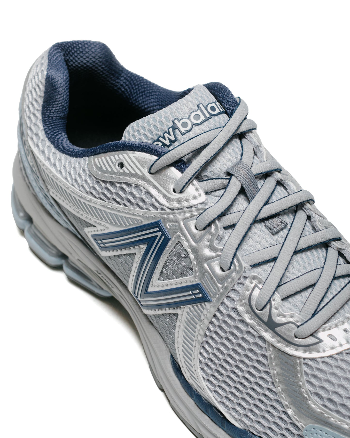 lost & found New Balance New Balance ML860BB2 Arctic Grey