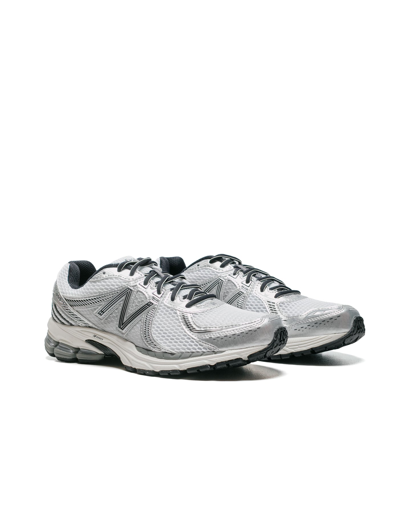 lost & found New Balance New Balance ML860GB2 Optic White