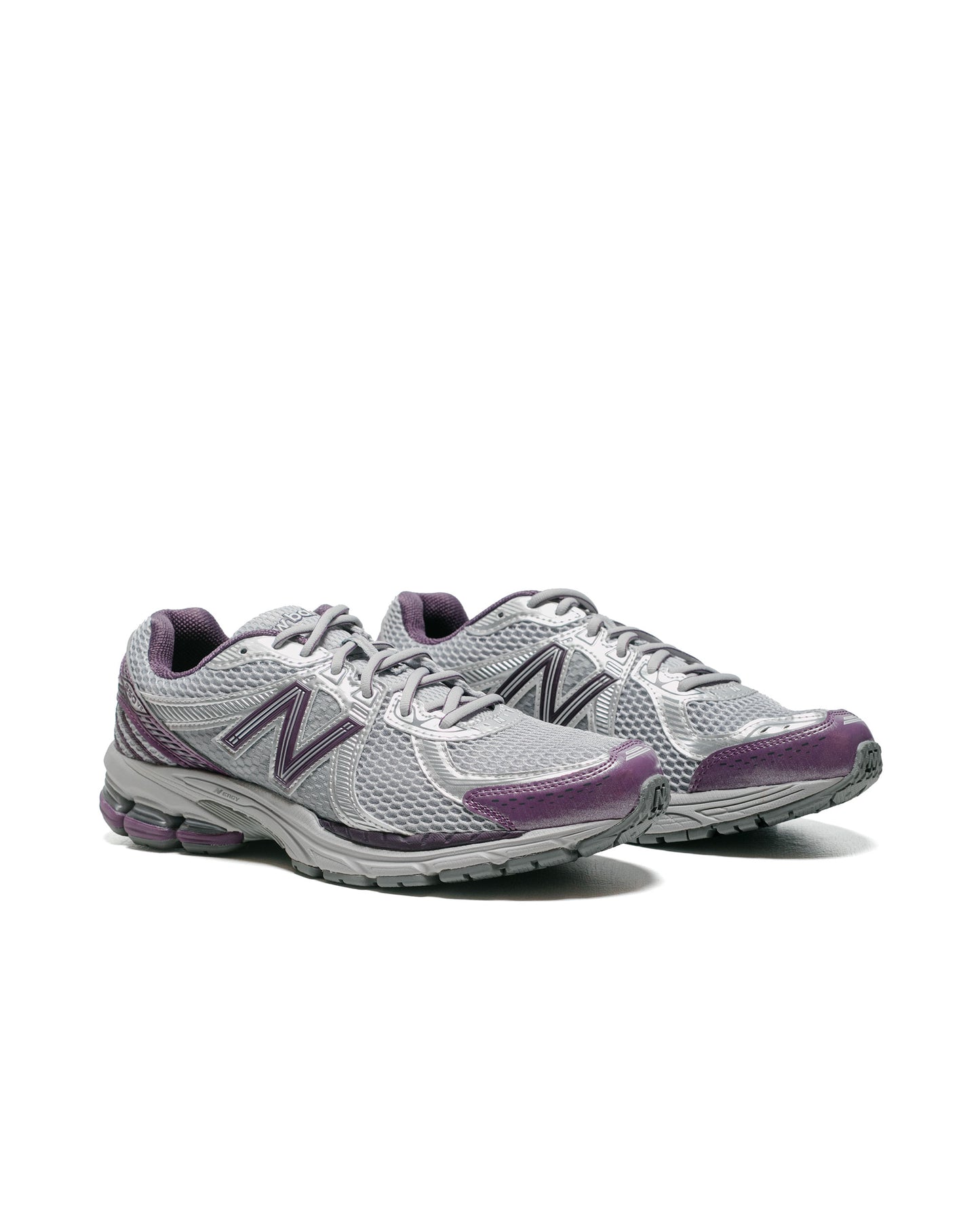 lost & found New Balance New Balance ML860PP2 Midnight Violet