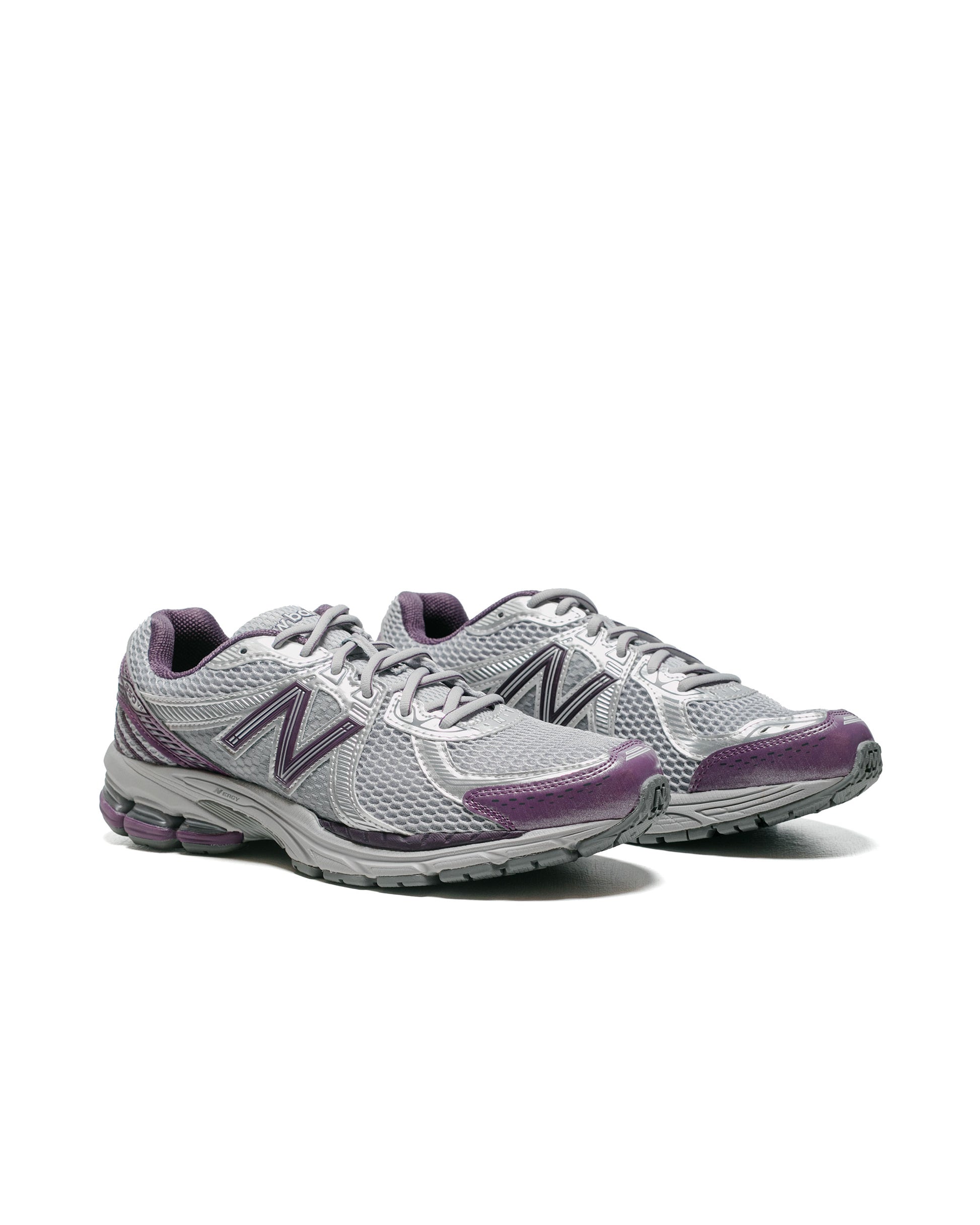 lost & found New Balance New Balance ML860PP2 Midnight Violet