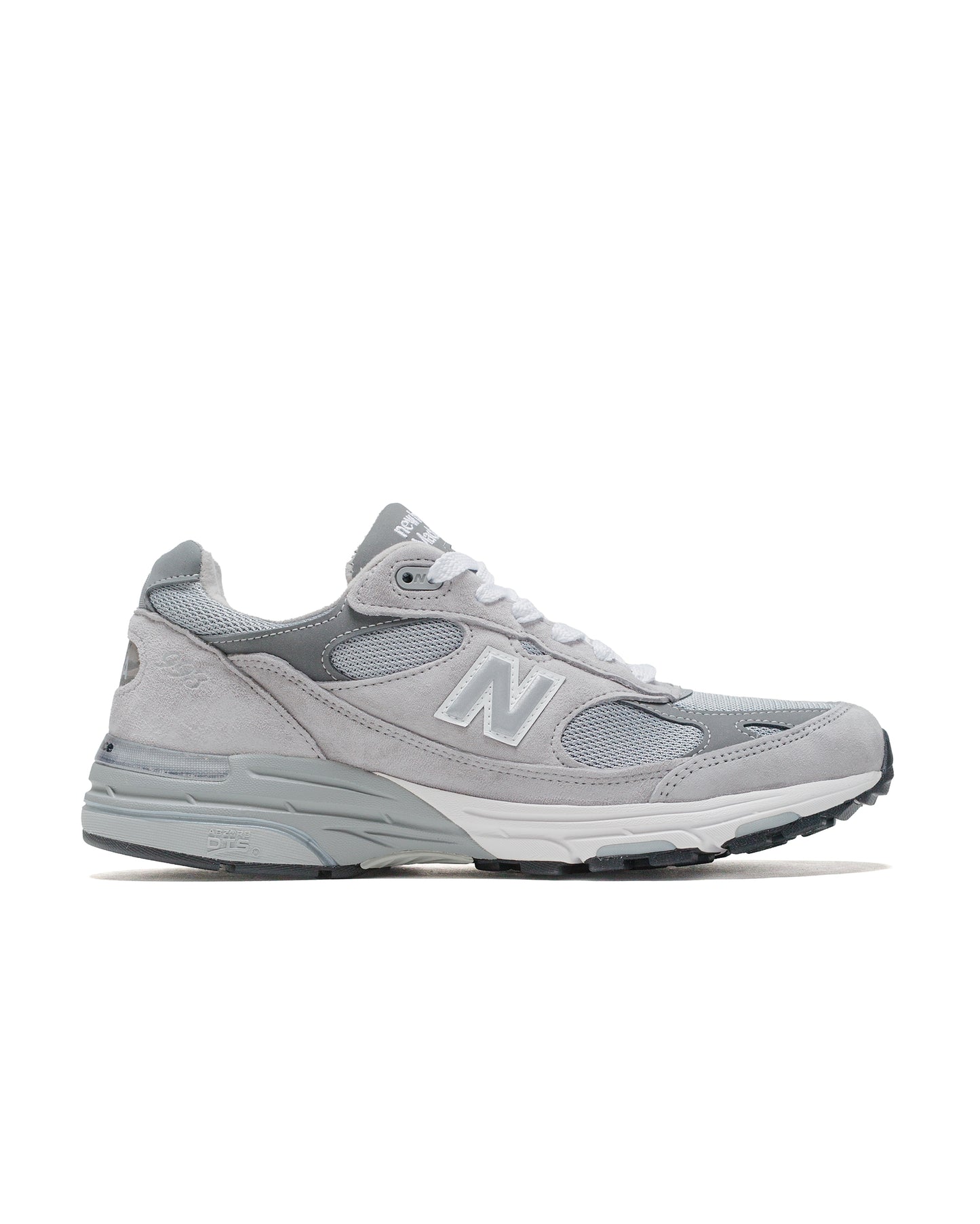 lost & found New Balance New Balance MR993GL Grey
