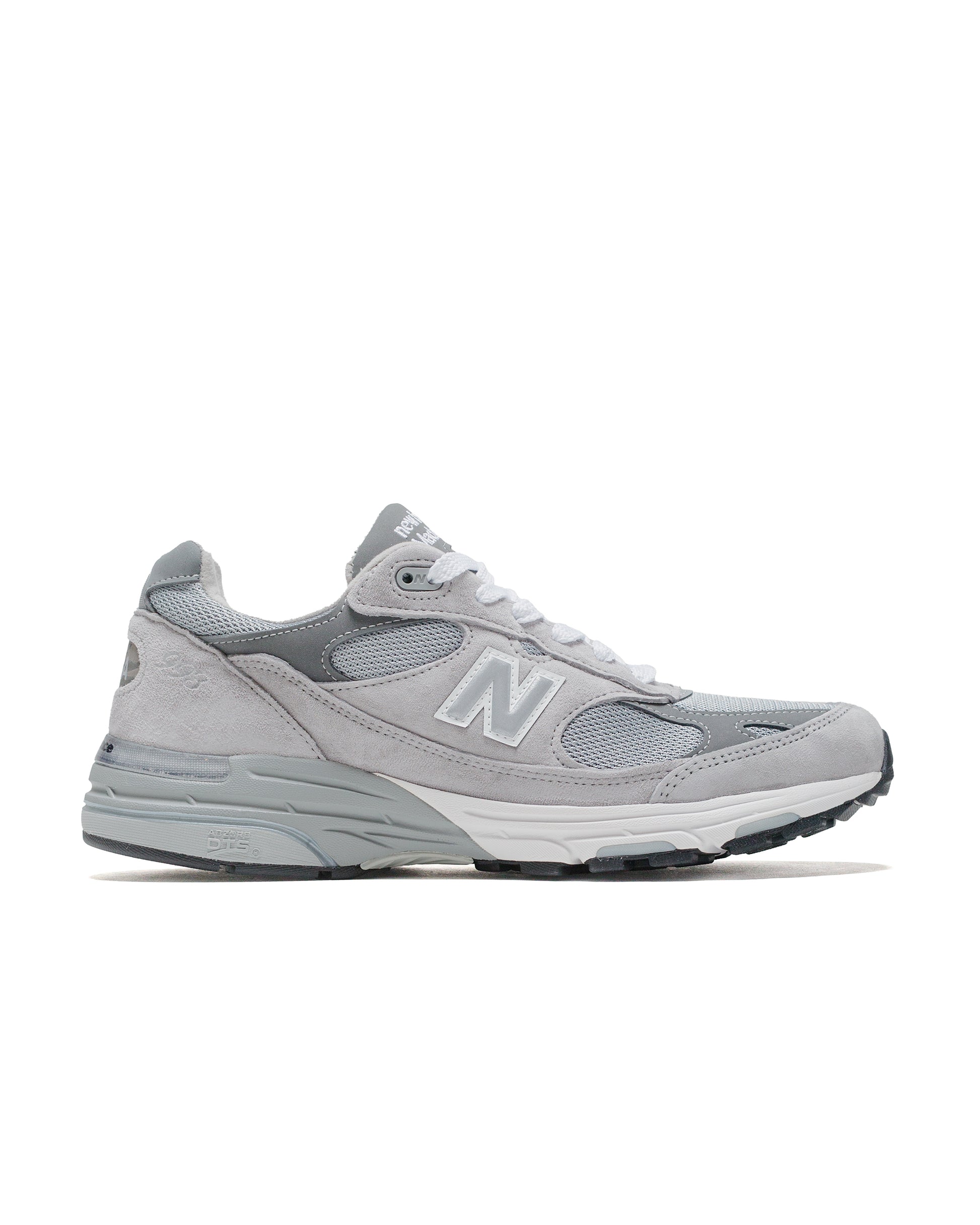 lost & found New Balance New Balance MR993GL Grey