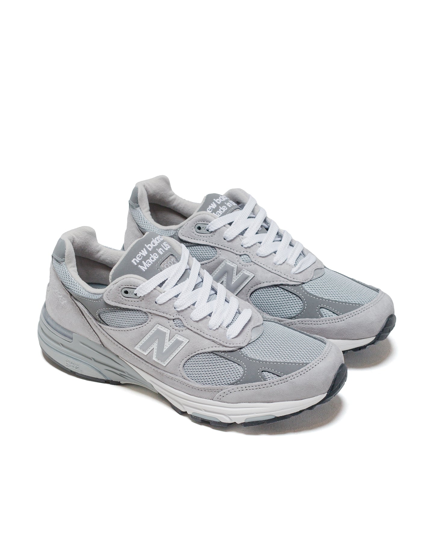 lost & found New Balance New Balance MR993GL Grey