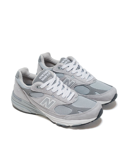 lost & found New Balance New Balance MR993GL Grey