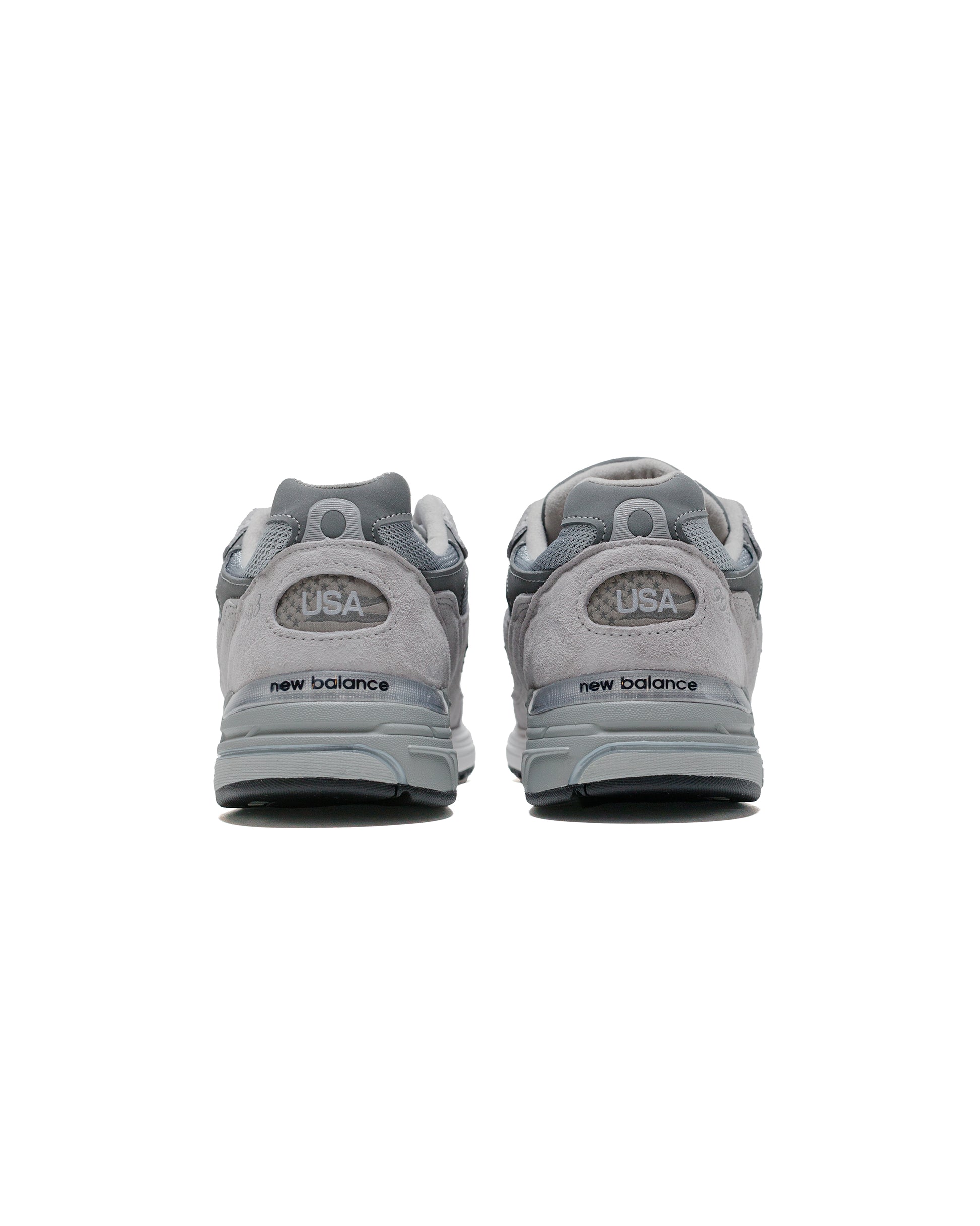 lost & found New Balance New Balance MR993GL Grey