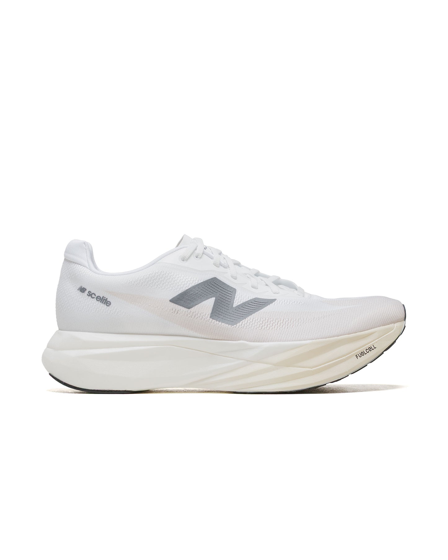 New Balance MRCELLD5 FuelCell SuperComp Elite v5 Linen/Sea Salt/Shipyard