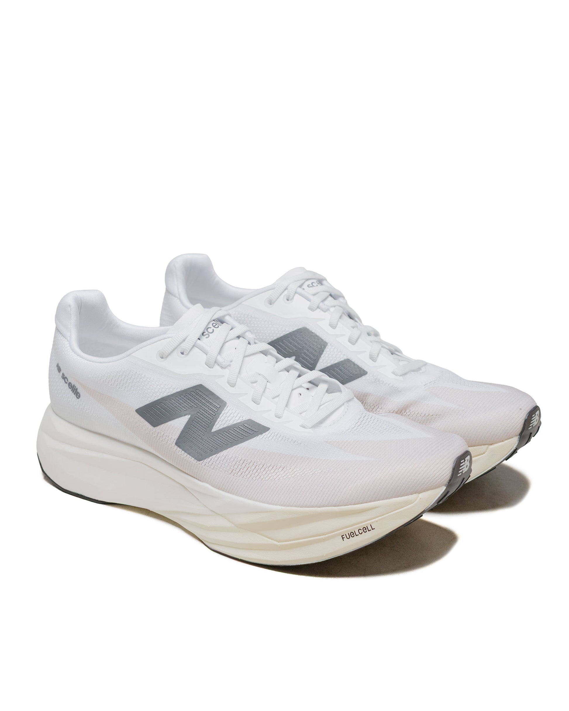 New Balance MRCELLD5 FuelCell SuperComp Elite v5 Linen/Sea Salt/Shipyard