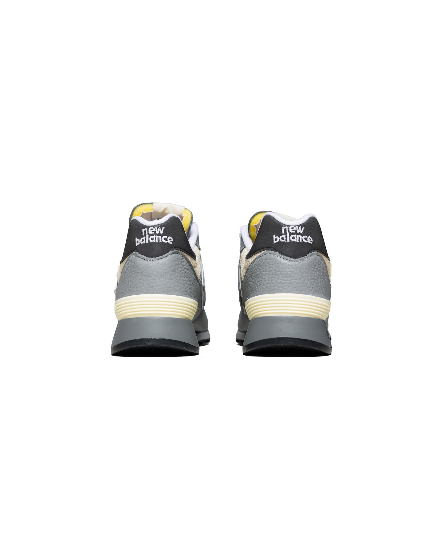 New Balance U13007PT Slate Grey