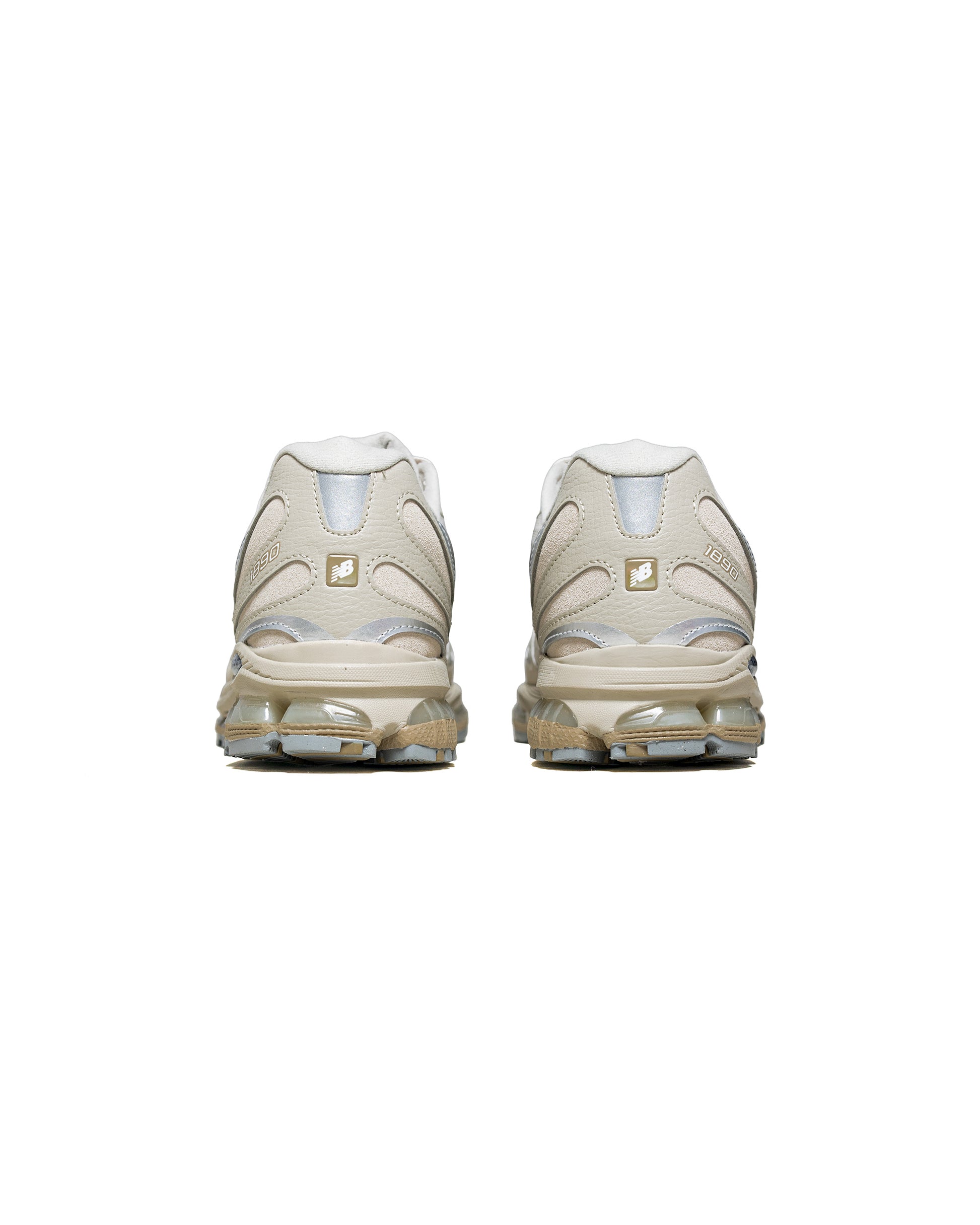 New Balance U18901IU Linen Punch/Yellow