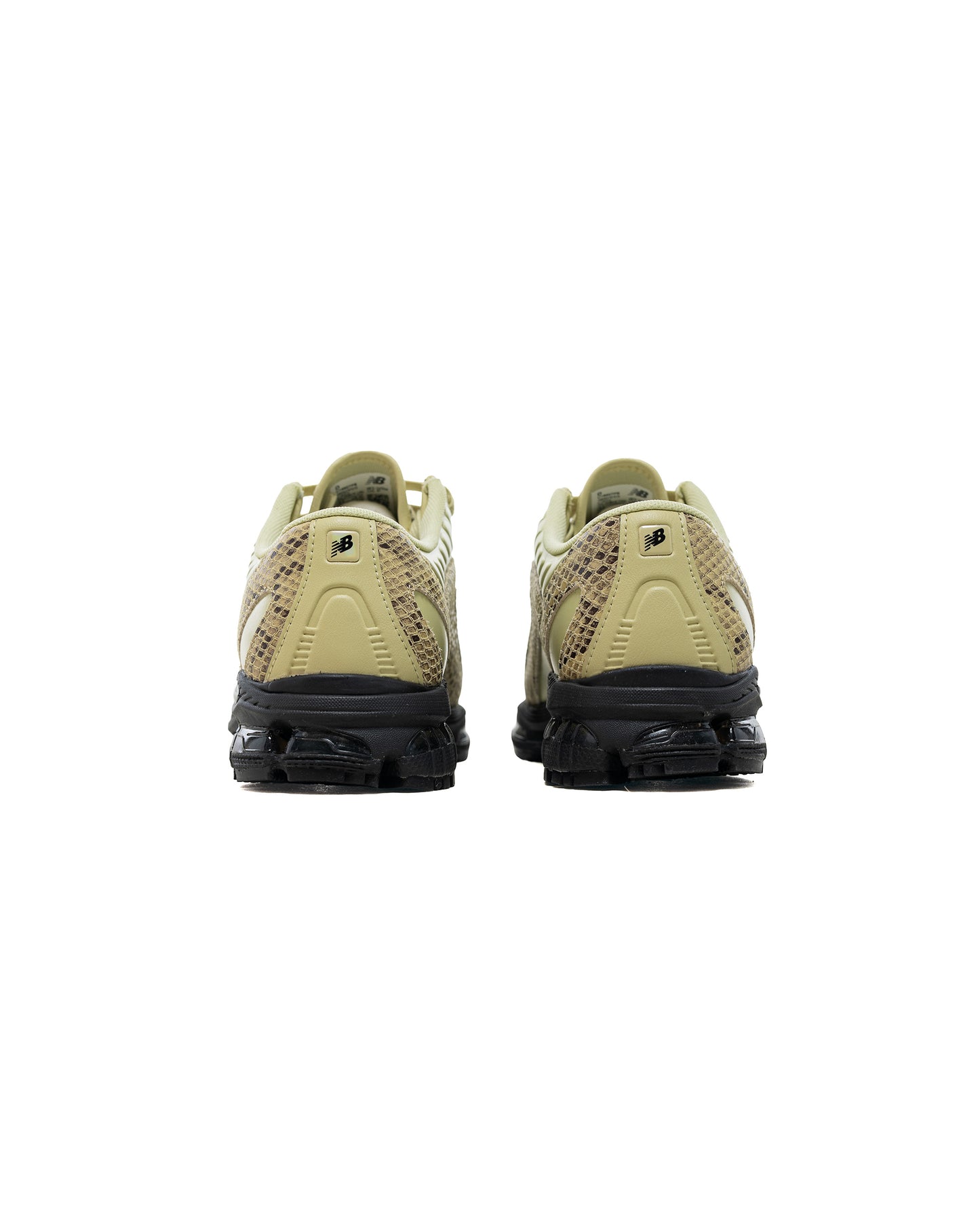 New Balance U18907P8 Morel/Black