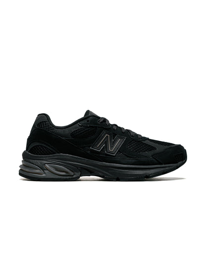 New Balance U2010TTB Black
