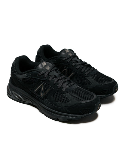 New Balance U2010TTB Black