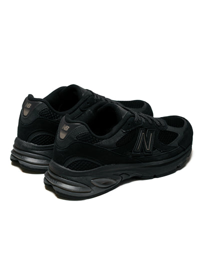 New Balance U2010TTB Black