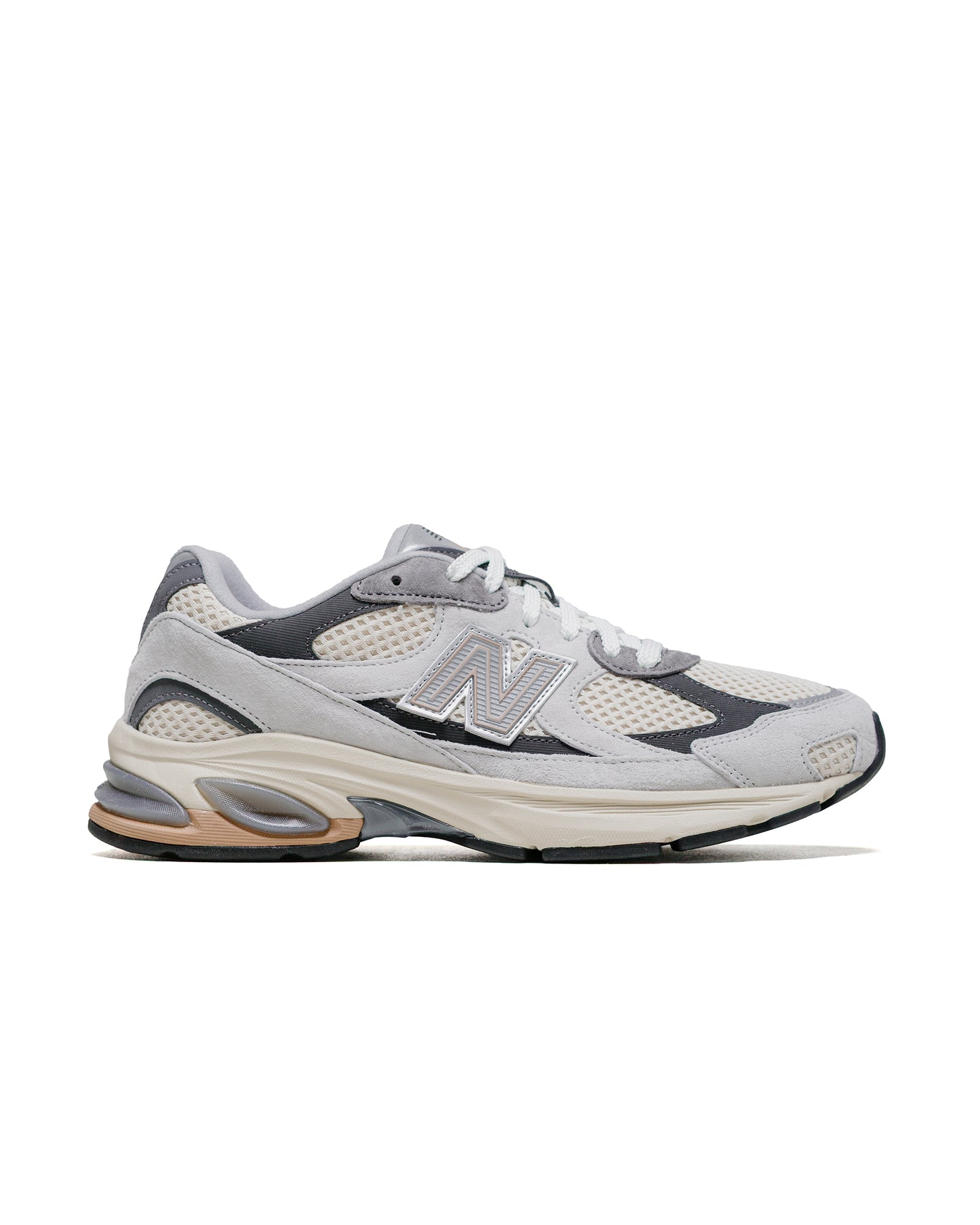 New Balance U2010TTO CreamGrey